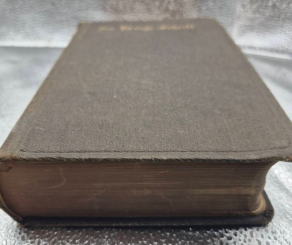The Holy Scripture (German Bible - Picture 4 of 13